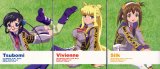 BUY NEW ultimate girls - 36895 Premium Anime Print Poster